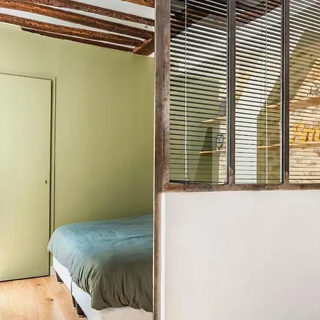 Appartamento The 199 - Charming In The Heart Of *