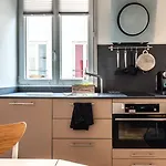 The 199 - Charming Apartment In The Heart Of Paris